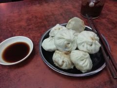 -小胖包子王(阜成门内店)