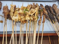 -林二哥宜烤官·宜宾小烧烤