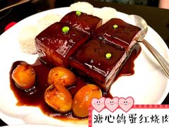 -上海苏宁宝丽嘉酒店·嘉府壹号中餐厅
