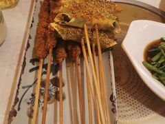 -七八冷面·延边朝鲜族美食(欢乐谷店)