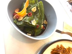 -南山鲜虾面·活鲜小馆·海味大连菜(南山总店)