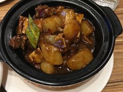 -粤港餐厅(禹州商业广场店)