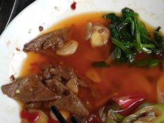 -肖仙仙羊肉汤·始于1996年(郫都店)