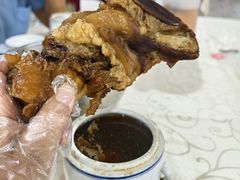 -伟记牛蹄(道滘店)