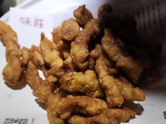-味莊·青岛菜(云霄路店)