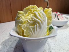 白菜-香佰里重庆火锅(恒力博纳广场店)