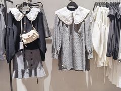 -URBAN REVIVO(大信新都汇店)
