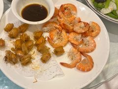 -国人川菜(李家村建东街店)