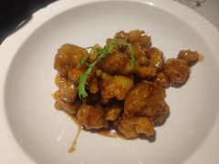 -绿茶餐厅(西湖银泰百货店)