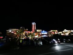 -美国村