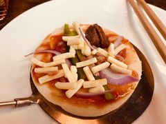 -NLFS1983咖啡花园餐厅(锦桂店)