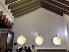 -翡翠拉面小笼包(岭南新天地店)