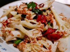 -吃饭皇帝大土家民族菜(正大广场店)