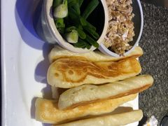 -渔民船说·北塘海鲜·天津菜·海肠捞饭(北塘古镇店)