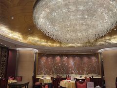 -武汉香格里拉大酒店·香宫中餐厅