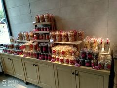 零售区-味多美蛋糕(双安店)