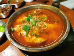 -伍丁·烤牛肋(和平东桥店)