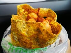 -清真·二嫂子煎饼果子(卫津路总店)
