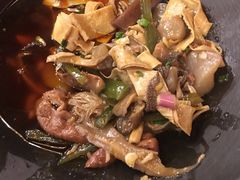 -巴渝老街印象生活麻辣烫(华宇·北城中央汇店)