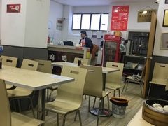 -鸡鸣汤包(广东路店)