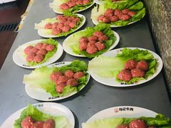 -乌记鲜活牛肉城(金砂东路店)