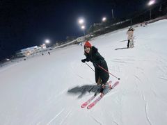 -棋盘山冰雪大世界