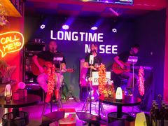 -好久不见网红乐队酒吧(鼓浪屿海底世界店)