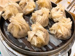 -恒盛居回族饭店