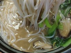 -云南蒙自过桥米线(丰庆路店)