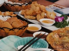 -唔止卤嘢·潮州府城菜(鹭江店)