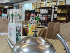 -金生美食(贵州路店)