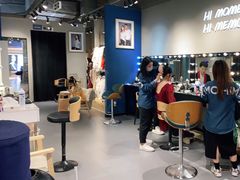 -海马体照相馆(万菱汇店)