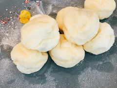 雪绵豆沙-子霖南山鲜虾面(南山总店)