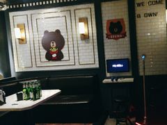 -范特西FANTASY量贩式KTV(民主广场店)