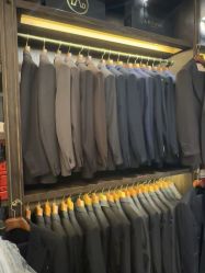 点击看大图 -LDIAMON西服定制(温州店)