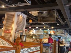 -巴扎美食·新疆菜·西域歌舞表演餐厅(新疆大厦店)