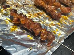 -寂寞的豆芽 蒙古原切大串(金宇店)