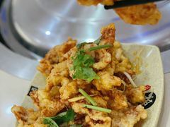-崔记老东北传奇铁锅炖(横店总店)