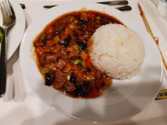-宜家·瑞典风味餐厅(天津东丽商场店)