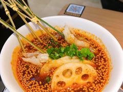 -太二酸菜鱼(群光广场店)