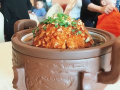 招牌狮子头-扬州狮子楼·非遗淮扬菜(总店)
