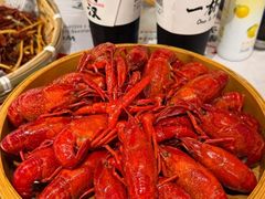 -靓靓蒸虾·头牌蒸虾(沙湖旗舰店)