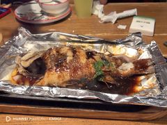 -新白鹿餐厅(龙游路总店·杭帮菜名店)