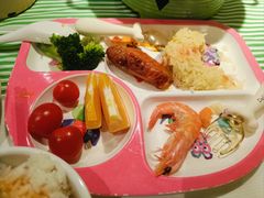 -楼兰新疆菜(江宁万达店)