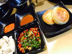 -手选潮汕鲜活牛肉火锅(二七广场店)