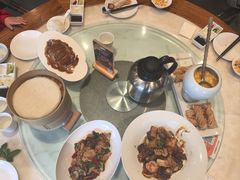 -北京老铺烤鸭(西稍门店)