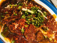 -撒椒·四川江湖菜(西单大悦城店)
