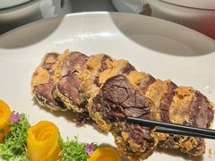 -馋遇江南·精致湖景雅宴(东方之门店)