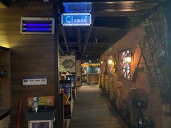 门面-洞庭土菜小炒馆(易发广场店)
