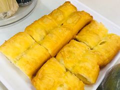 -冠记·肠粉粥品专家(江南大道店)